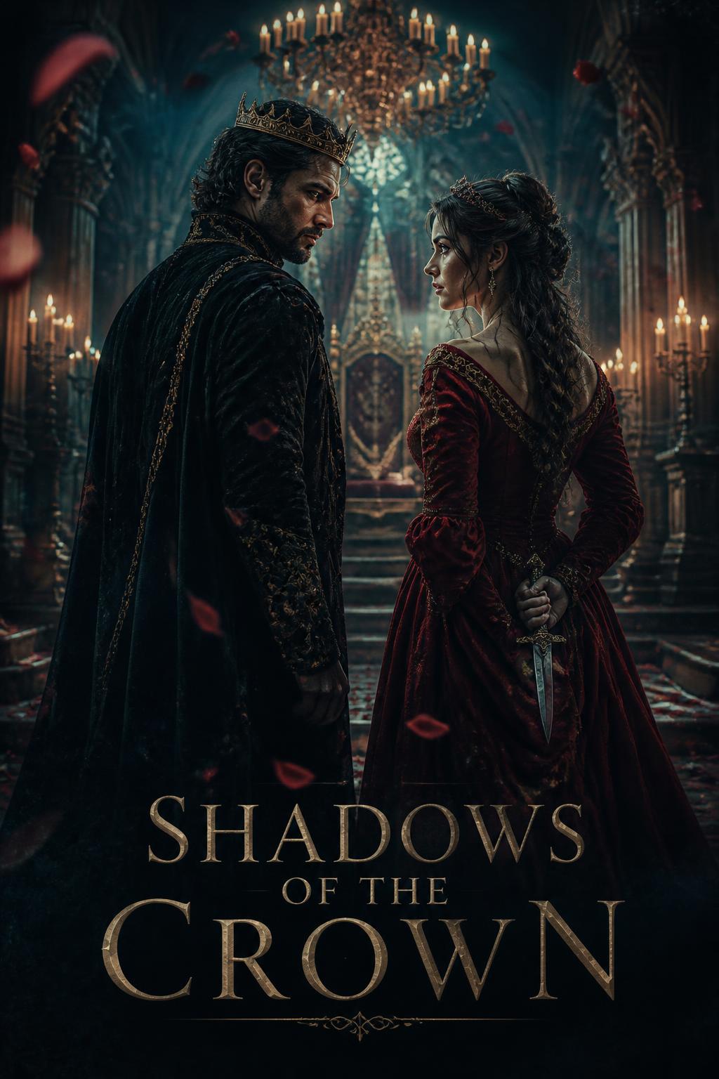 Shadows of the Crown